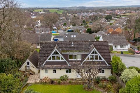 4 bedroom detached house for sale, Badbury View, Wimborne, Dorset, BH21