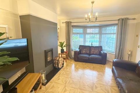 4 bedroom semi-detached house for sale, Dower Road, Four Oaks, Sutton Coldfield