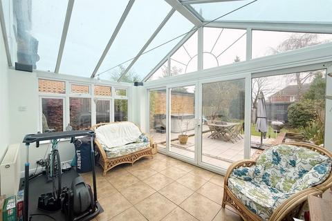 43 Dower Road, Sutton Coldfield, B75 6TX