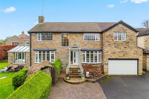 4 bedroom detached house for sale, Northgate Lane, Linton, LS22