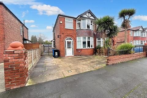 3 bedroom semi-detached house for sale, Craddock Road, Sale