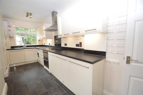 3 bedroom semi-detached house for sale, Craddock Road, Sale