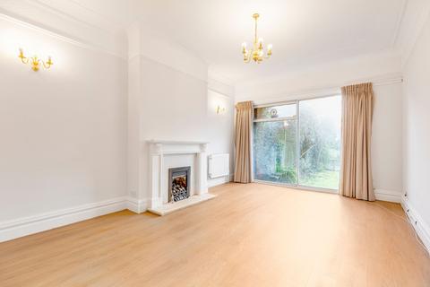 2 bedroom apartment to rent, Suffolk Road, London, SW13