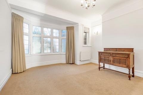 2 bedroom apartment to rent, Suffolk Road, London, SW13