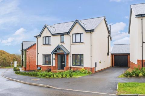 4 bedroom detached house for sale, Topsham, Devon