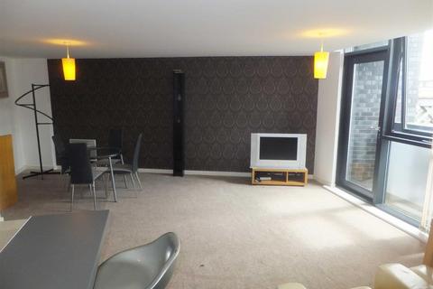 2 bedroom apartment to rent, Potato Wharf, Saville, Manchester