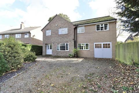 5 bedroom detached house for sale, Beech Court, Pocklington, York