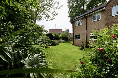 5 bedroom detached house for sale, Beech Court, Pocklington, York