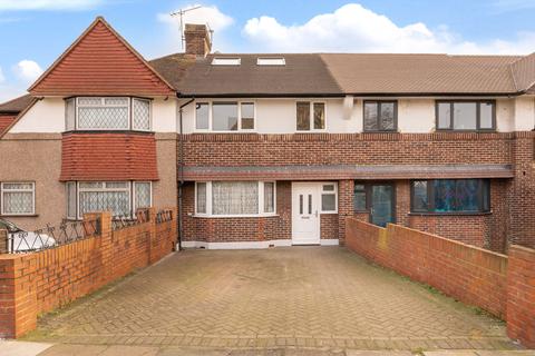 4 bedroom terraced house for sale, Brockley Road, SE4