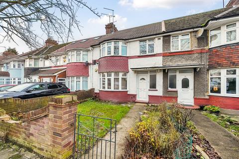 3 bedroom terraced house for sale, Abercorn Crescent, Harrow, Middlesex