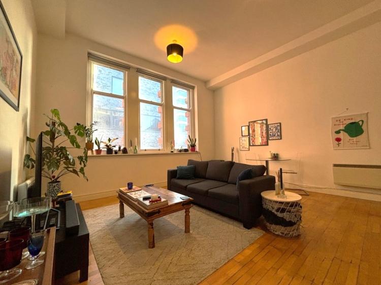 Living room 3