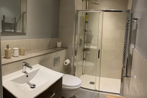 1 bedroom flat to rent, UB8 2UF