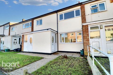 3 bedroom terraced house for sale, Hookfield, Harlow