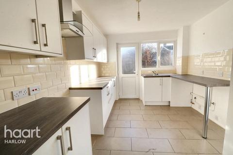 3 bedroom terraced house for sale, Hookfield, Harlow