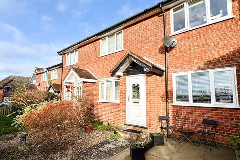 2 bedroom terraced house for sale, Ladywell Prospect, Sawbridgeworth, CM21