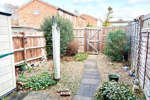 2 bedroom terraced house for sale, Ladywell Prospect, Sawbridgeworth, CM21