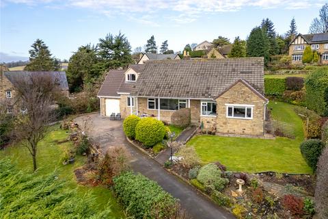 4 bedroom bungalow for sale, Scarsdale Lane, Bardsey, LS17