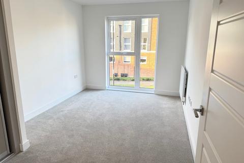 2 bedroom apartment to rent, Rixson Road, Weldon, Ebbsfleet Valley, Swanscombe, DA10