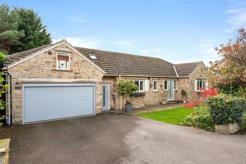 3 bedroom detached house for sale, Crabtree Green, Collingham, LS22