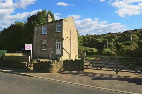 2 bedroom detached house for sale, New Mill Road, Brockholes, Huddersfield, HD9 7AL