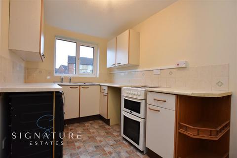 1 bedroom flat to rent, Intalbury Avenue, Aylesbury