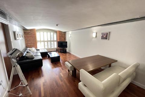 2 bedroom apartment to rent, New Sedgwick, Royal Mills, Cotton Street, Ancoats