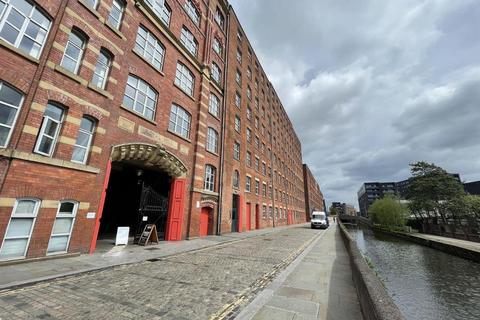 2 bedroom apartment to rent, New Sedgwick, Royal Mills, Cotton Street, Ancoats