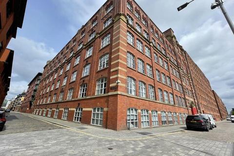 2 bedroom apartment to rent, New Sedgwick, Royal Mills, Cotton Street, Ancoats