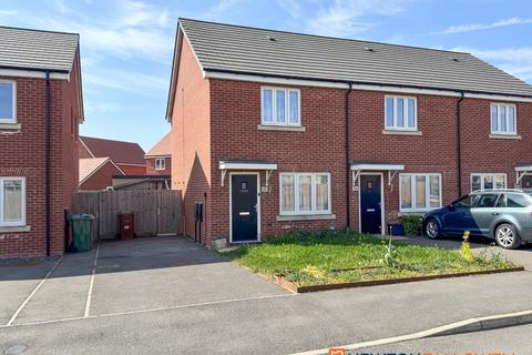 Flaxley Lane, Newark NG24