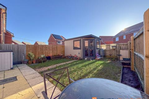 undefined, Flaxley Lane, Newark NG24