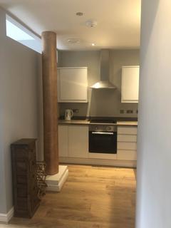 1 bedroom apartment to rent, Dale Street, Liverpool