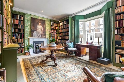 5 bedroom end of terrace house for sale, St. Stephens Terrace, London, SW8