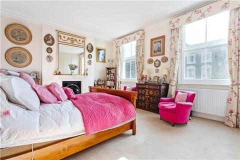 5 bedroom end of terrace house for sale, St. Stephens Terrace, London, SW8