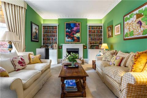 5 bedroom end of terrace house for sale, St. Stephens Terrace, London, SW8