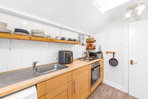 1 bedroom flat for sale, Upper Brockley Road, Brockley, SE4