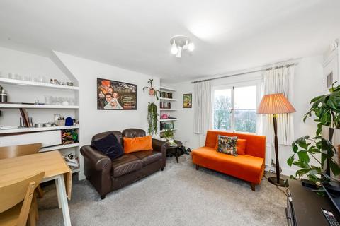 1 bedroom flat for sale, Upper Brockley Road, Brockley, SE4