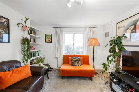 1 bedroom flat for sale, Upper Brockley Road, Brockley, SE4