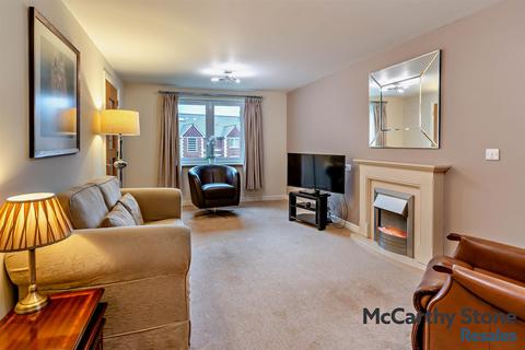 1 bedroom apartment for sale, Thomas Court, Marlborough Road, Cardiff