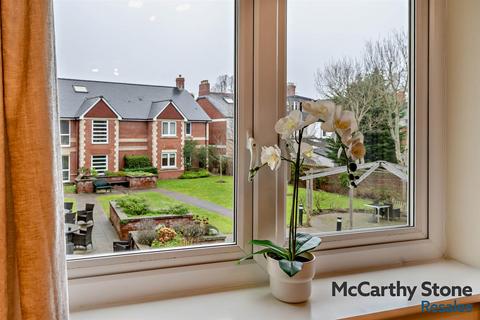 1 bedroom apartment for sale, Thomas Court, Marlborough Road, Cardiff