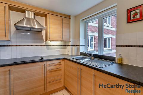 1 bedroom apartment for sale, Thomas Court, Marlborough Road, Cardiff