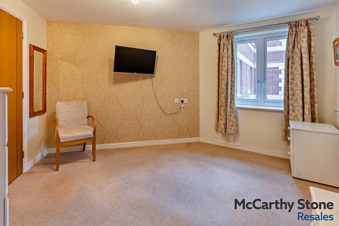 1 bedroom apartment for sale, Thomas Court, Marlborough Road, Cardiff