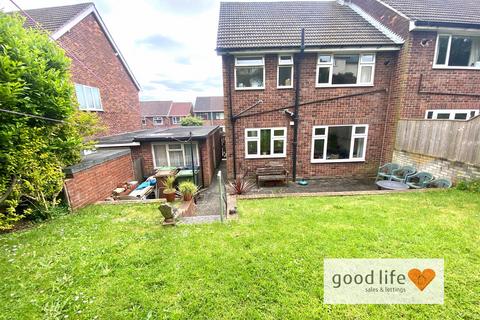 10 Highside Drive, Sunderland, SR3 1UW