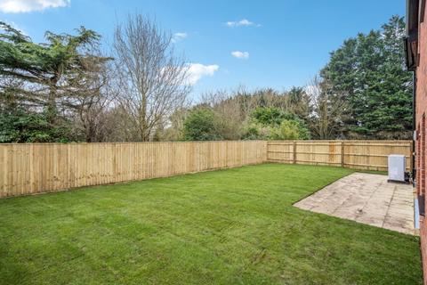 4 bedroom detached house for sale, The Thorpe, Elgrove Gardens, Halls Close, Drayton, Oxfordshire, OX14