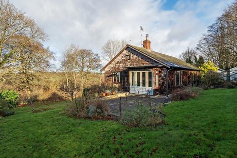 3 bedroom detached house for sale, Bussage, Stroud, Gloucestershire, GL6