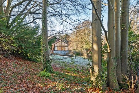 3 bedroom detached house for sale, Bussage, Stroud, Gloucestershire, GL6