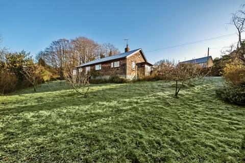 3 bedroom detached house for sale, Bussage, Stroud, Gloucestershire, GL6