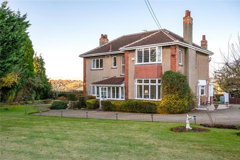 4 bedroom detached house for sale, Rigton Bank, Bardsey, LS17