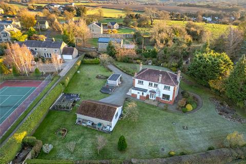 4 bedroom detached house for sale, Rigton Bank, Bardsey, LS17