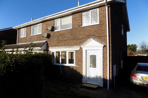 3 bedroom semi-detached house for sale, Woodlands Avenue, Immingham DN40