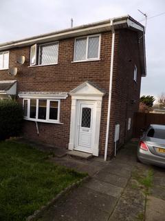 3 bedroom semi-detached house for sale, Woodlands Avenue, Immingham DN40